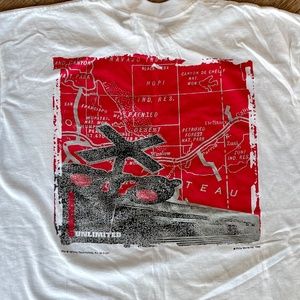 Vintage 90’s Marlboro Unlimited TShirt
